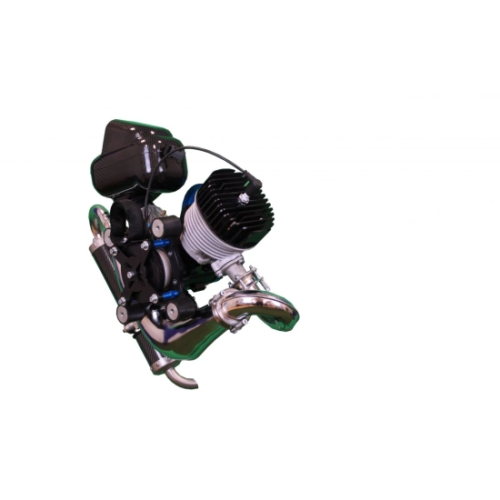 Silnik MV2 - 29KM